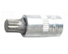 Головка торцевая со вставкой SPLINE М14 1/2" АВТОДЕЛО L=55mm 39514