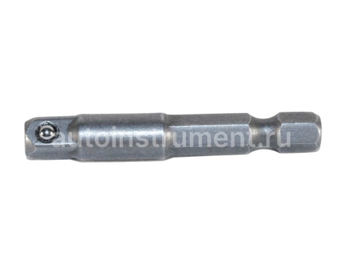 Адаптер для бит 1/4" АВТОДЕЛО 39732