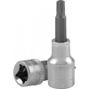 Головка со вставкой 1/2" TORX T40 OMBRA 100 мм