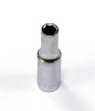 Головка торцевая 12мм. 1/2" АВТОДЕЛО удлиненная 39182