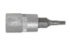 Головка торцевая со вставкой TORX Т10 1/4" Jonnesway L=37мм. S07H210