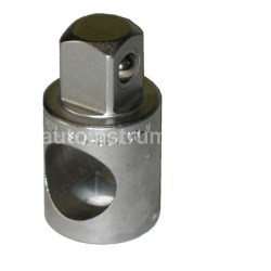 Переходник 3/8"х1/2" Jonnesway под вороток S16H304