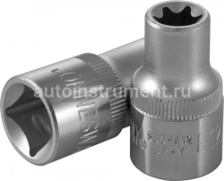 Головка торцевая внешний TORX Е-16 1/2" Jonnesway S06H416