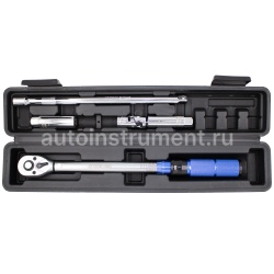 Динамометрический ключ 3/8 дюйма, 6-60 нм GOODKING KD-380560