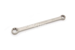Ключ накидной TORX Е14хЕ18  ДЕЛО ТЕХНИКИ 514418