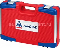 Набор инструментов универсальный  82 предмета МАСТАК 01-082C