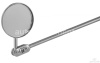 Зеркало телескопическое с магнитом, d 30мм, 170-495мм. THORVIK ATIM32