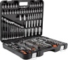 Набор инструмента АвтоDело 39926 (216 предметов) 1/2 DR 3/8 DR 1/4 DR