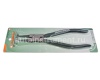 Щипцы для стопорных колец 9" Jonnesway изогнутый сжим АG010006