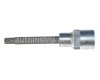 Головка торцевая со вставкой SPLINE М8 1/2" АВТОДЕЛО L=100mm 39608