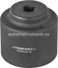 Головка 1/2" для манжеты редуктора рулевого механизма HINO Jonnesway