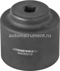 Головка 1/2" для манжеты редуктора рулевого механизма HINO Jonnesway