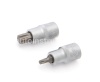 Головка со вставкой 1/2" TORX T40, L-55 мм ДЕЛО ТЕХНИКИ 624140