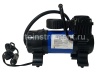 Компрессор автомобильный МАЯКАВТО AC587ma с LED фонарем , 35 л/м