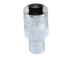Головка торцевая TORX E 6 1/4" АВТОДЕЛО 39306