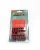 Набор бит (вставок) 33 пр. TORX, SPLINE, HEX Jonnesway S29Н2133S