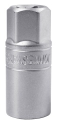 Головка торцевая свечная 16мм. 1/2" Jonnesway S17H4116