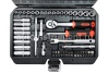 Набор головок АВТОДЕЛО 39871 (91 предмет) PRO 1/4"