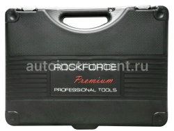 Набор инструмента ROCK FORCE RF-4941-5 (94 предмета) 1/2"&1/4"DR 6-гранных + 6пр. PREMIUM