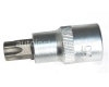 Головка торцевая со вставкой TORX Т55 1/2" АВТОДЕЛО L=55mm 39355