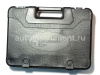 Набор инструмента АВТОДЕЛО 39883 (88 предметов) 1/2",1/4" пласт.кейс