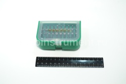 Набор бит 31 пр. Jonnesway TORX, SPLINE, PHILIPS, POZIDRIV, SLOTTED + магнитный адаптер DBT31B