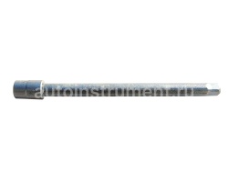 Удлинитель 1/2" 250мм. НИЗ с переходником