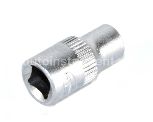 Головка торцевая TORX E 7 1/4" АВТОДЕЛО 39307