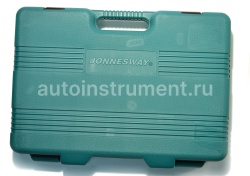 Набор инструмента Jonnesway S04H624101S (101 предметов) 1/4" 4-10мм. 1/2" 8-32мм.+ ключи 8-24мм.
