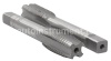 Метчик ручной М10×1.5 (М 10 × 1.5) 2шт. пластиковый футляр АВТОДЕЛО 40794