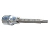Головка торцевая со вставкой HEX Н5 1/2" АВТОДЕЛО L=100mm 39385