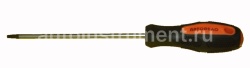 Отвёртка TORX Т20х150мм. АВТОДЕЛО 30920