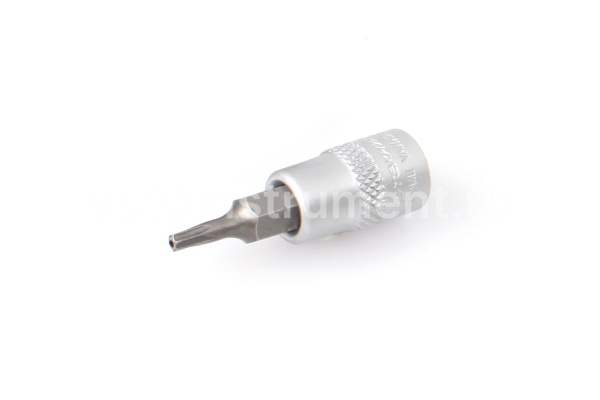 Головка со вставкой ТН8 1/4'' ДЕЛО ТЕХНИКИ 604408
