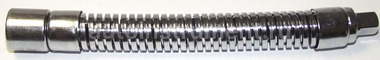 Удлинитель гибкий 3/8" Jonnesway 193мм. S27H3