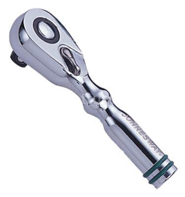 Трещотка 1/4" Jonnesway 48 зубов 90мм. R3802