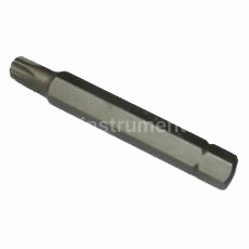 Бита (вставка) TORX Т45 Jonnesway 75мм. D175T45