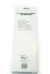 Пистолет продувочный Jonnesway JAT-6958E