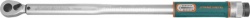 Ключ динамометрический со шкалой 1/2" Jonnesway 70-320 HM T06320N