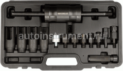 Съёмник форсунок двигателей с системой Common Rail АВТОДЕЛО 41105