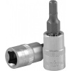 Головка со вставкой 1/4" HEX H 3 OMBRA
