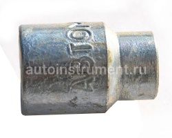Головка торцевая TORX E12 1/2" АВТОМ
