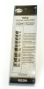 Набор головок TORX 9 пр. АВТОДЕЛО 1/2" Е10-Е24 CrV (планка) 39839