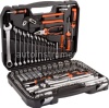 Набор инструмента АвтоDело 39823 (123 предмета) 1/2"DR 1/4"DR PRO