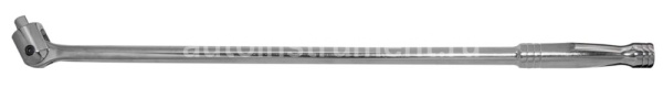 Вороток шарнирный 1/2" 600мм. Jonnesway S22H41600