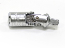 Кардан шарнирный 1/4" АВТОДЕЛО 39718