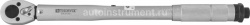 Ключ динамометрический3/8"DR, 19-110 Нм THORVIK TW381911
