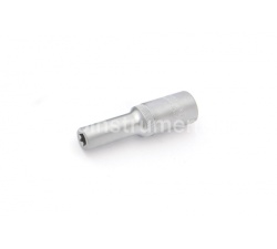 Головка TORX удлинённая E12 1/2"  ДЕЛО ТЕХНИКИ 623212