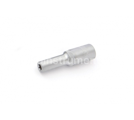 Головка TORX удлинённая E12 1/2"  ДЕЛО ТЕХНИКИ 623212