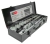 Набор инструмента 3/4"DR 6-гранных 24 пр. (метал. кейс) ROCK FORCE RF-6241-5