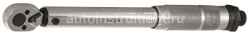 Ключ динамометрический 1/4" OMBRA 5-25 HM